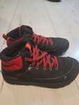 Buty zimowe Quechua