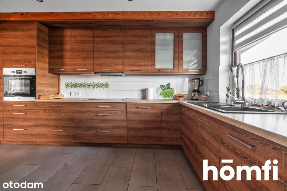 Klimatyczny dom blisko Lublina, duża działka