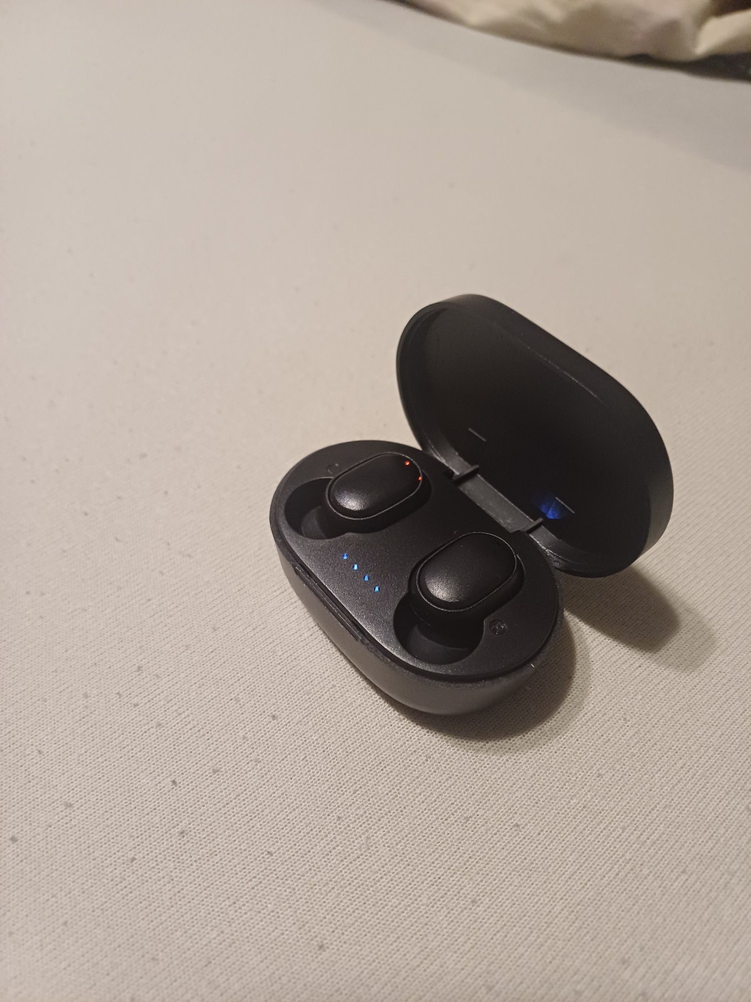 Słuchawki bluetooth nowe