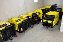 Myjki ciśnieniowe ‼️ Wysokocisnieniowe ‼️ Karcher HD HDS • Radom