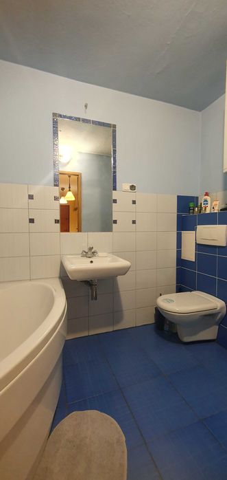 Mieszkanie 2-pokojowe, 50mkw, 2piętro, Nowa Wieś, gm. Nowogrodziec