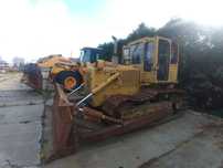 HSW TD 15C