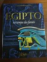 Livro Egipto - Grandes Civilizações