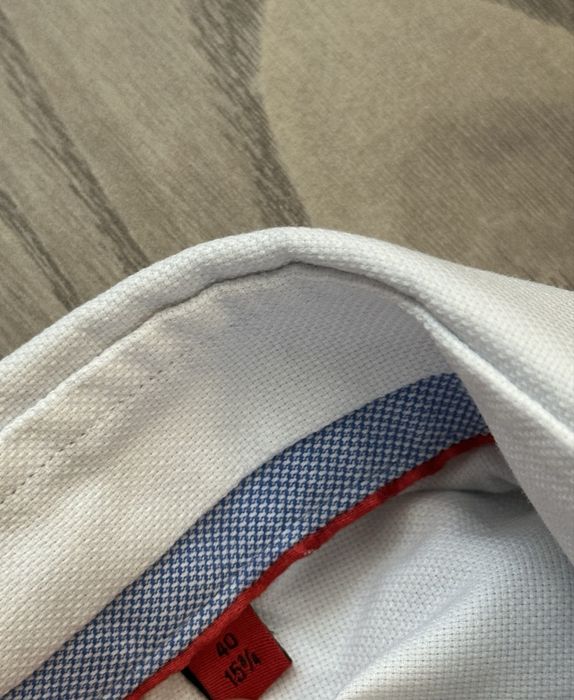 Сорочка Hugo оригінал, розмір L