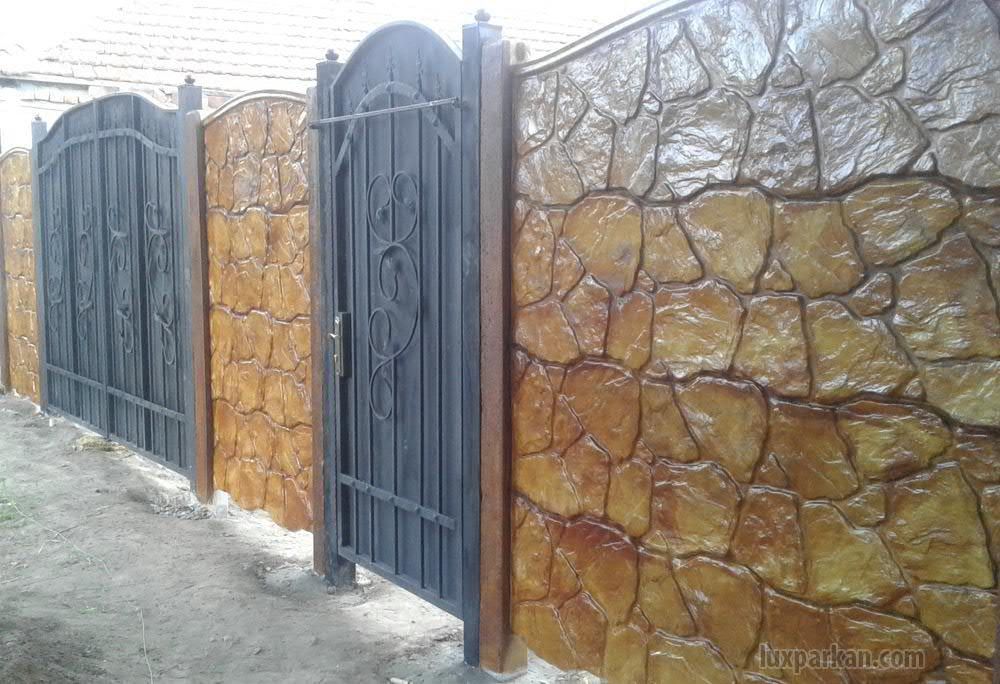 Європаркани в Миколаєві, Одесі. Продаж, доставка та встановлення.