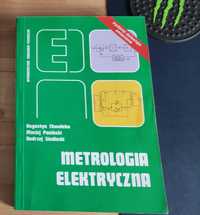 Podrecznik - Metrologia Elektryczna