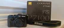 Nikon Coolpix p7100