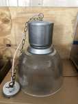Lampa styl Vintage