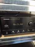 Wzmacniacz pioneer a717 mark II