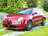 Alfa Romeo Mito 1.3 JTDm