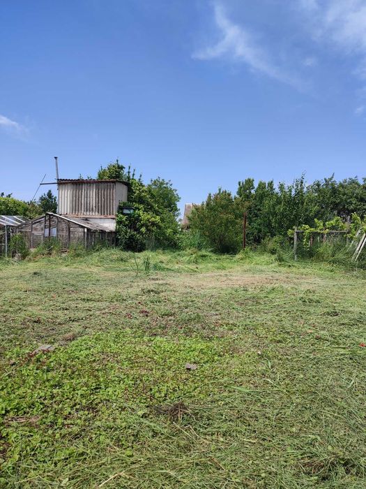 Продаж дачного будинку СТ Будівельник (Книжківці) SL