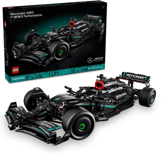 Продам нові наборы LEGO
