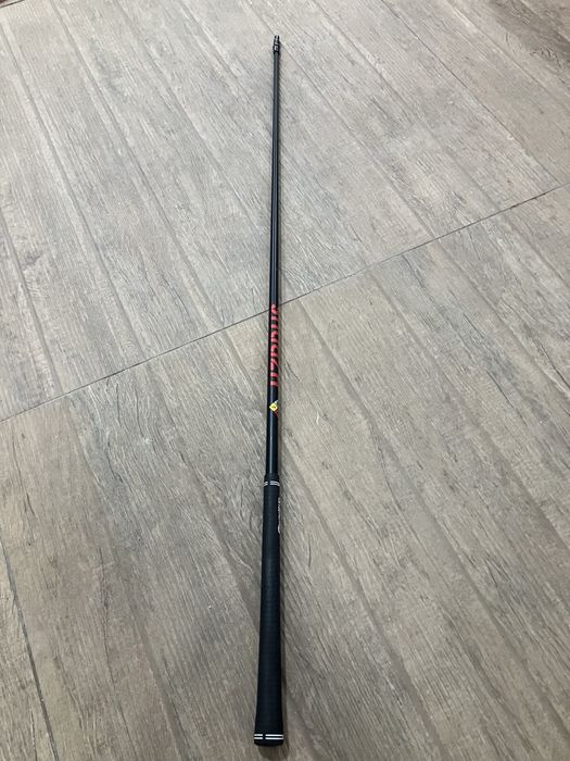 Vareta Driver golfe Hzrdus X-Stif
