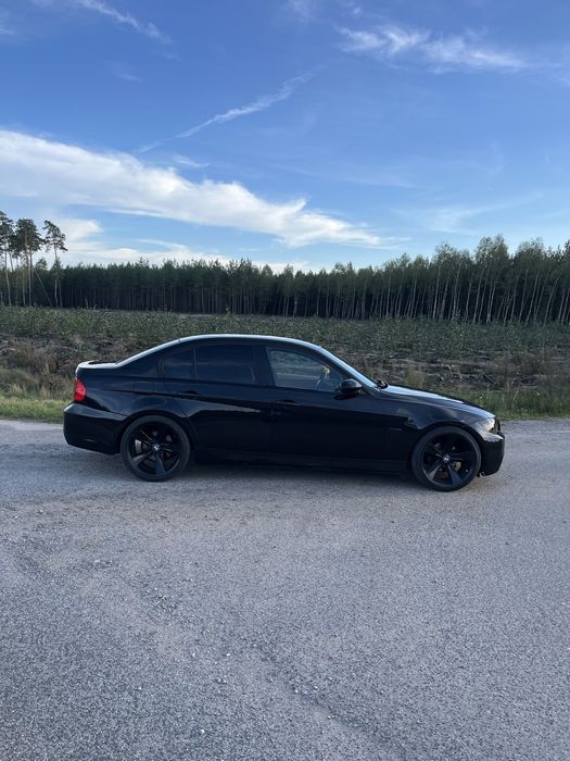 Sprzedam BMW E90