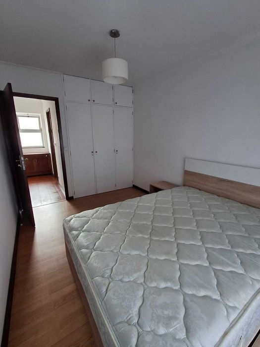 Arrenda-se T2 Duplex Mobilado no Centro de Ílhavo – Urb. Plenicoop