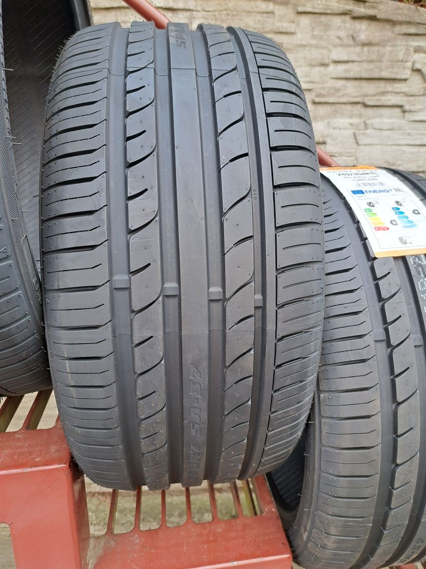 4 Opony NOWE letnie 245/35 R19 Trazano Montaż i wyważanie Gratis!