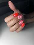 Manicure hybrydowy/żelowy/klasyczny