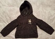 Kurtka Benetton r.80cm