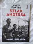 Szlak Andersa Tom 1 Anders i jego armia