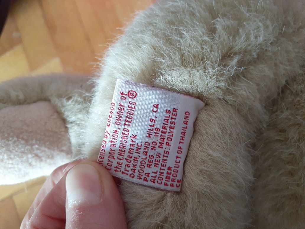 Антикваріат вінтаж Dakin 1994 Cherished Teddies