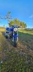 Honda hornet 600 25kw