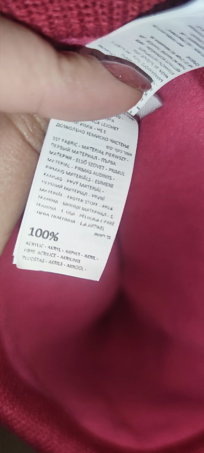 Komin rozm. S dziewczęcy