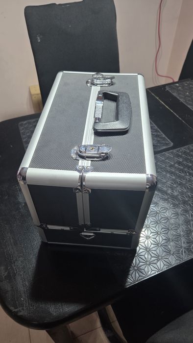 Zestaw startowy do rzes