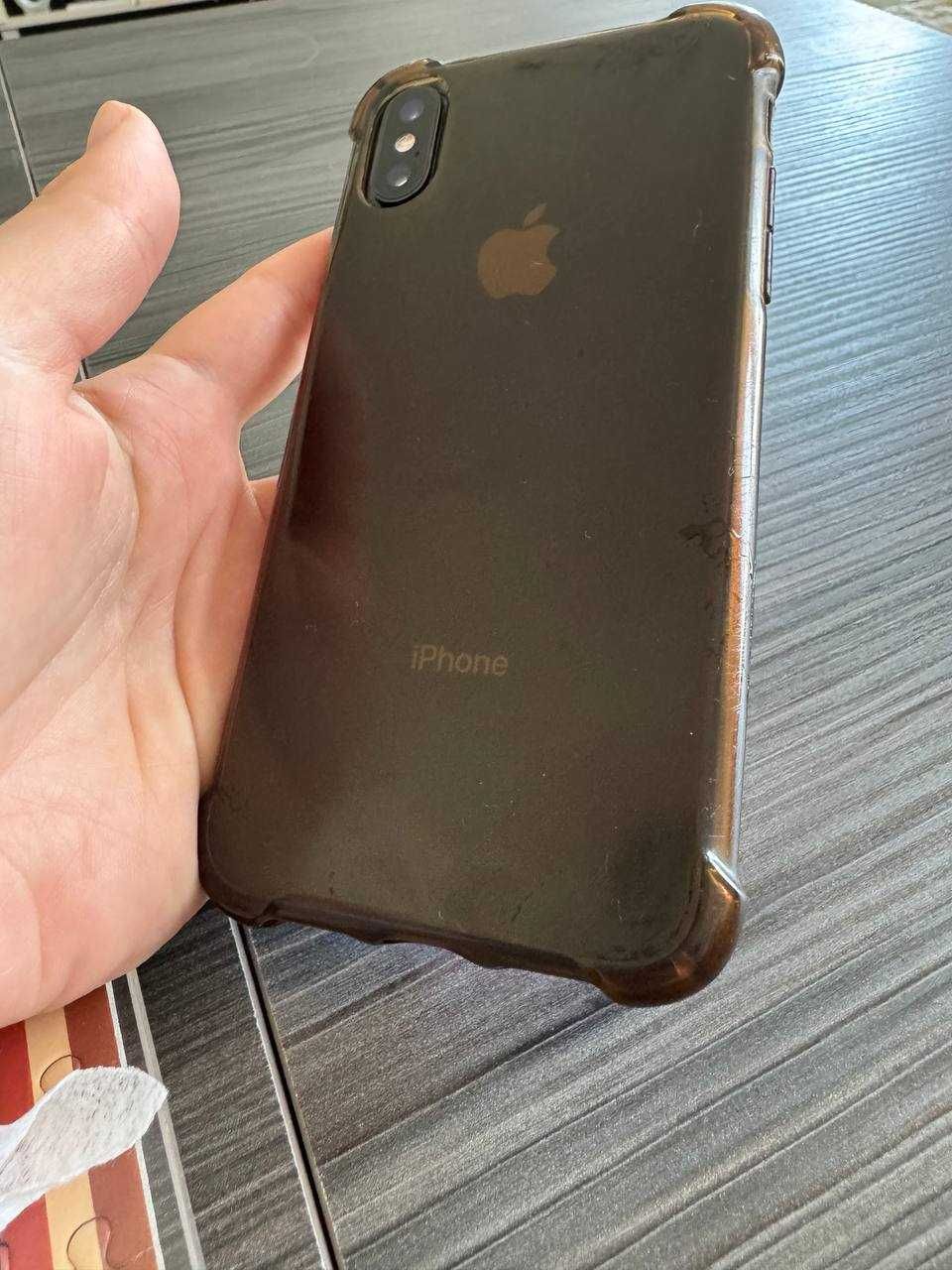 iPhone XS, 256gb