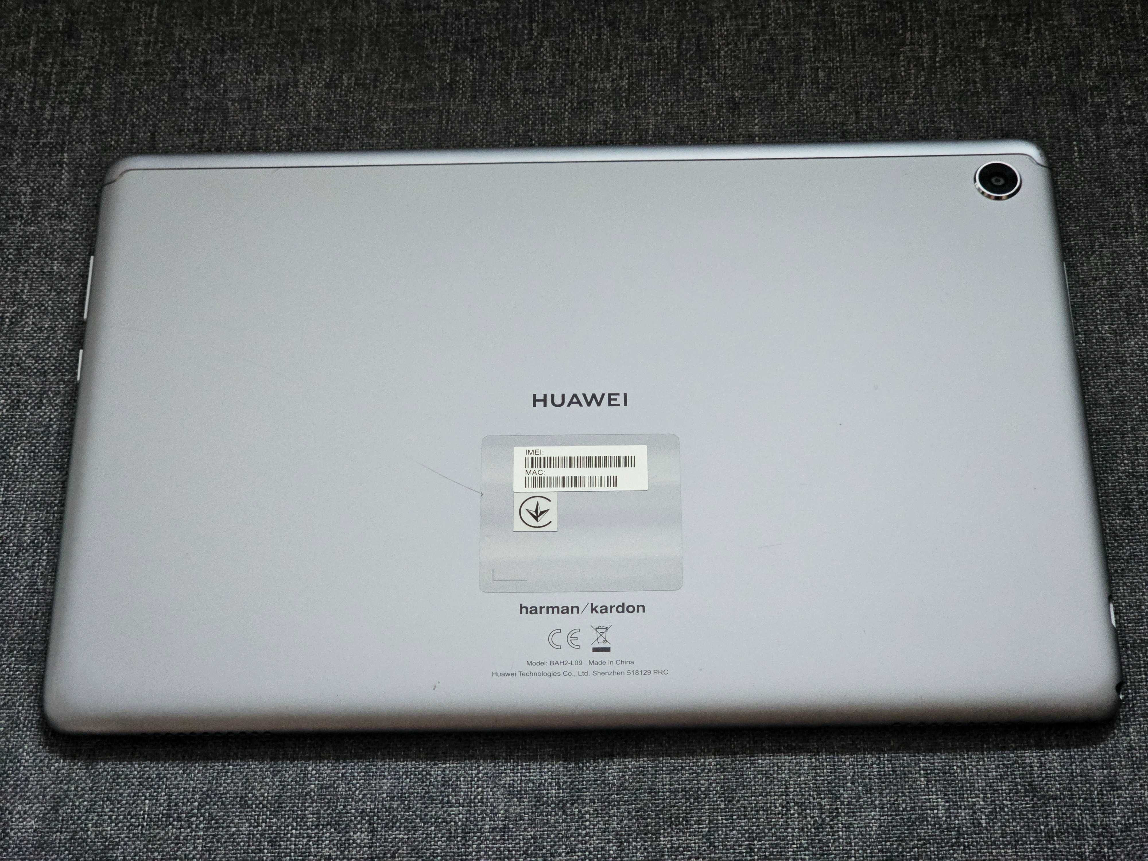 Huawei MediaPad M5 Lite 10 LTE 1920x1200