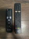 Пульт JVC, Viasat, AKAI, Samsung, BBL, Vitek, кондиционера LG