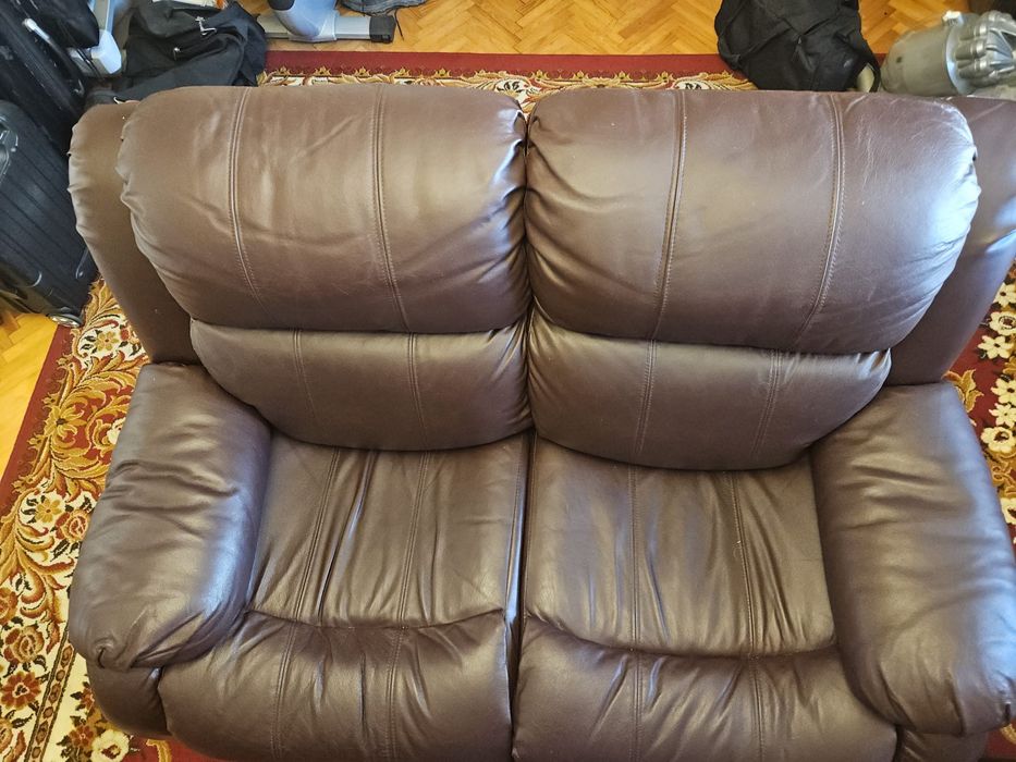 Zestaw mebli 3,2 + fotel