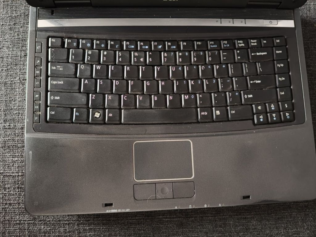 Laptop Acer Extensa 5220