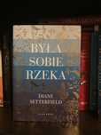 Była sobie rzeka książka powieść Diane Setterfield