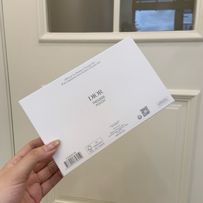 Косметичка Dior