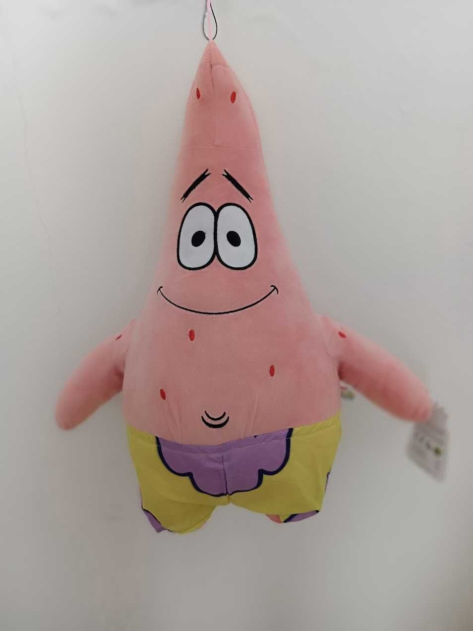 Peluche Bob Esponja Patrick 55cm