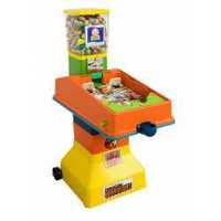 Máquina Infantil Pinball / flippers / vending