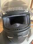 Capacete Shark Tamanho S