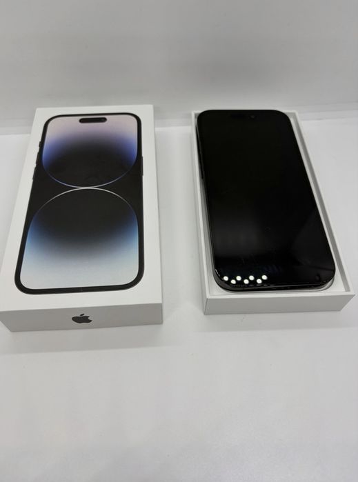 IPhone 14 Pro 256 ГБ