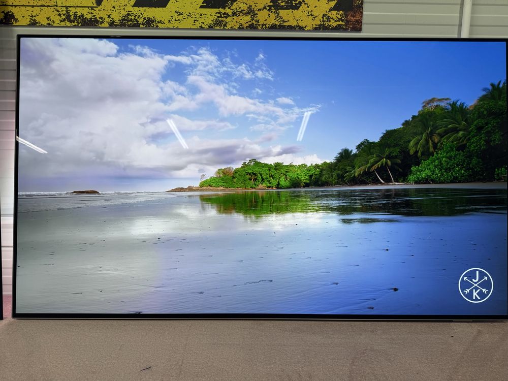 Telewizor OLED Philips 55oled854/12 55 cali 4K UHD GWARANCJA