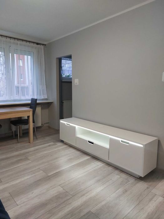 Wynajmę mieszkanie 1-pokojowe 23m2, os. Zawadzkiego