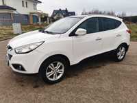 Sprzedam Hyundai ix35 prywatnie