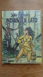 Komiks pt. Indiańskie Lato z serii Plansze Europy wyd. II