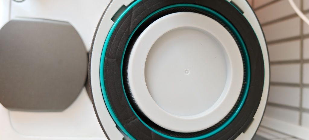 Refresca e Filtra o ar create WiFi+controlo remoto