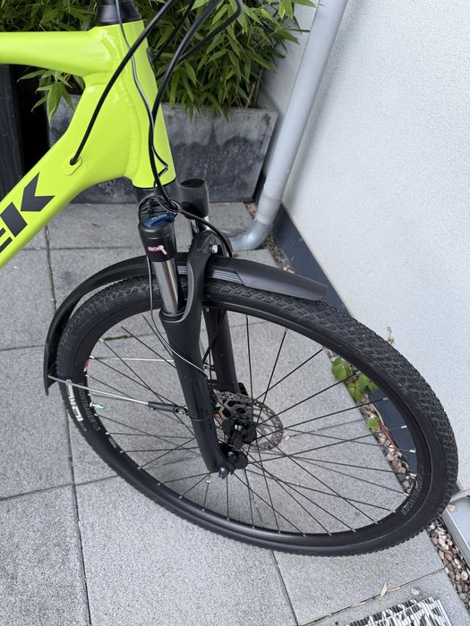 Rower Trek Dualsport 3
