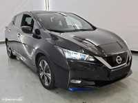 Nissan Leaf 2.Zero