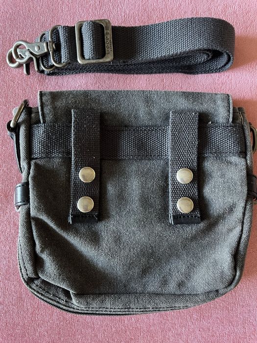 Сумка Troop London