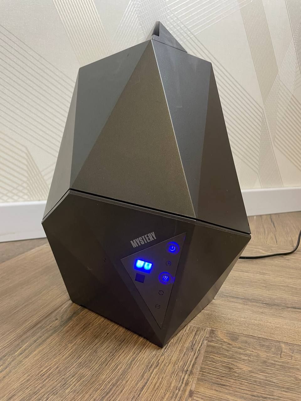 Зволожувач повiтря MYSTERY MAH-2604