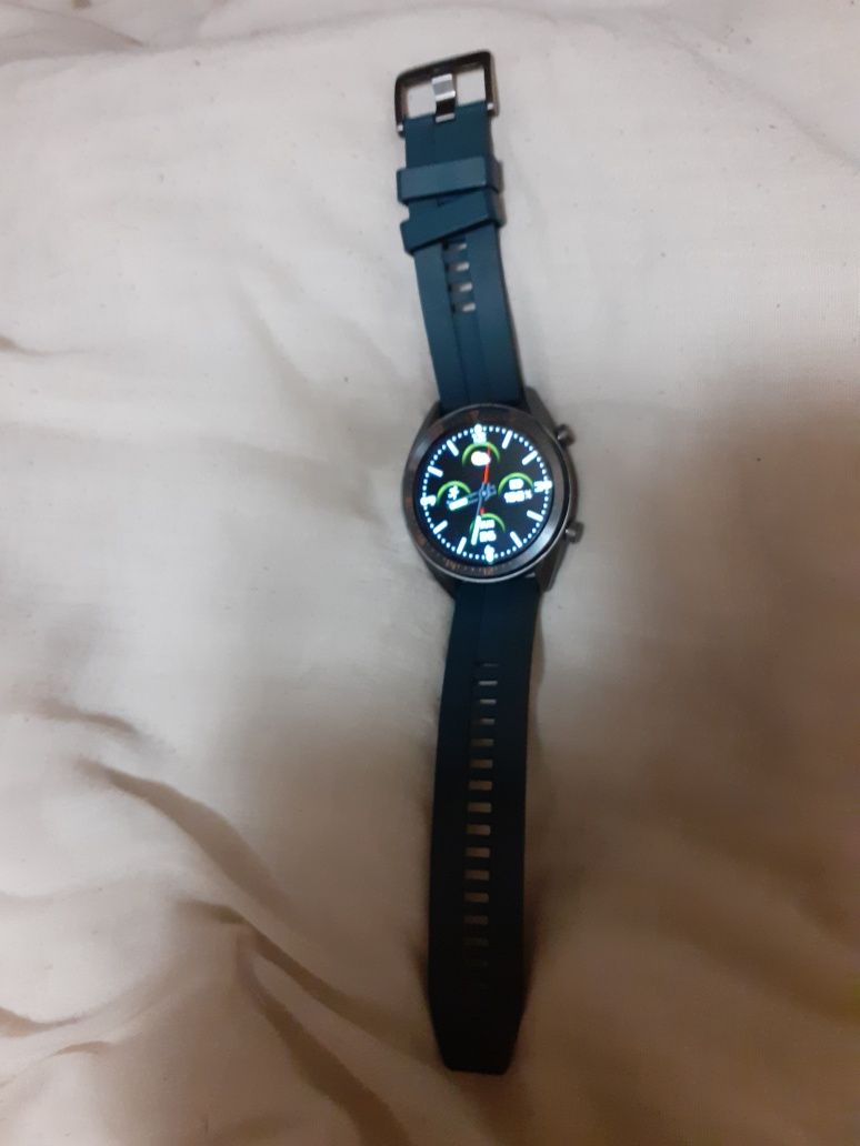 Relógio HUAWEI watch gt