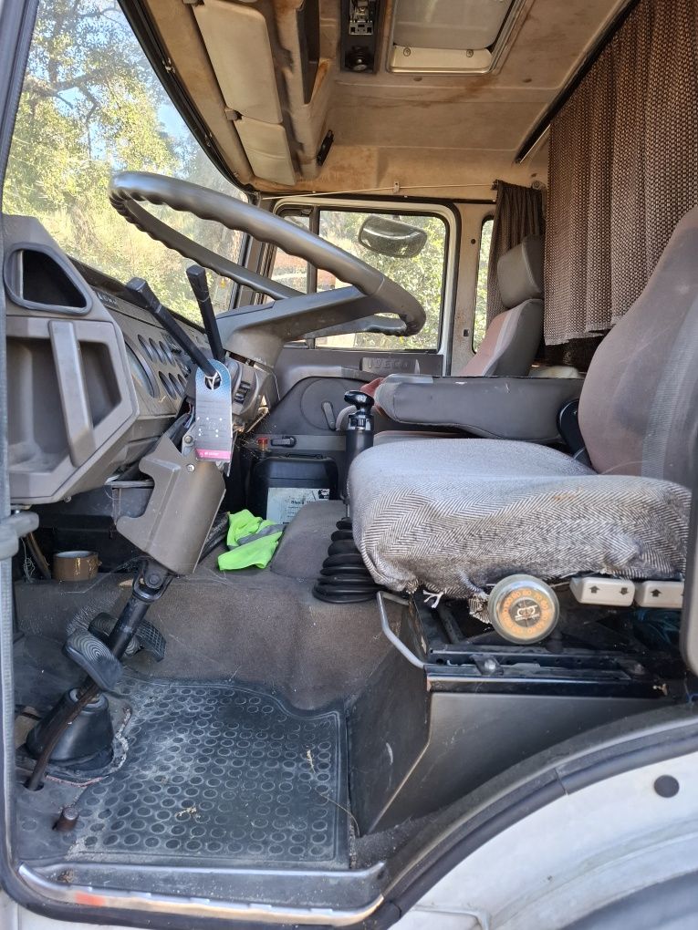 Iveco 145.17 L/c