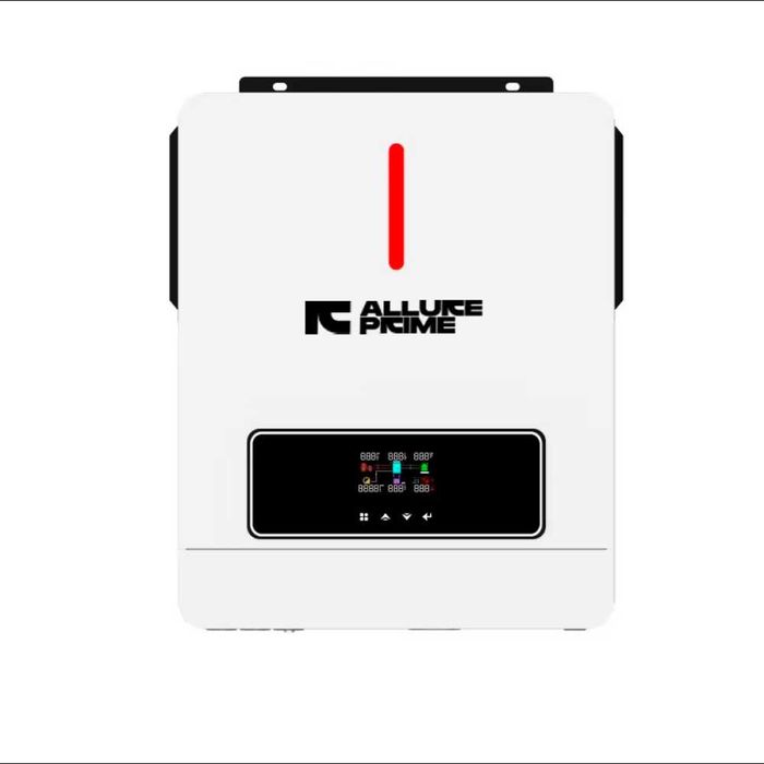 Продам новий Сонячний інвертор Allure Prime VICTOR NM-ECO